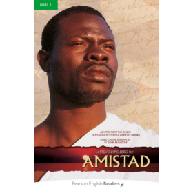 Level 3. Amistad - Joyce Annette Barnes