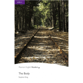 Level 5. The Body - Stephen King