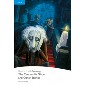 Level 4. The Canterville Ghost and Other Stories - Oscar Wilde