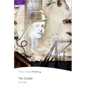 Level 5: The Citadel - A. J. Cronin