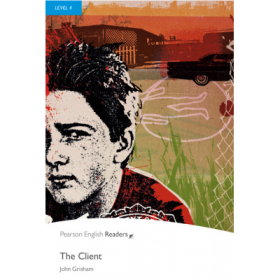 Level 4. The Client Book and MP3 Pack - John Grisham