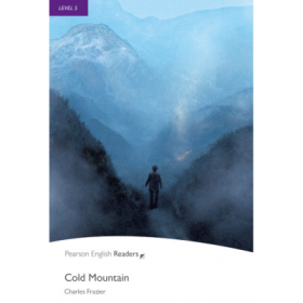 Level 5. Cold Mountain - Charles Frazier