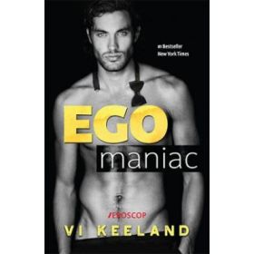 Egomaniac - Vi Keeland