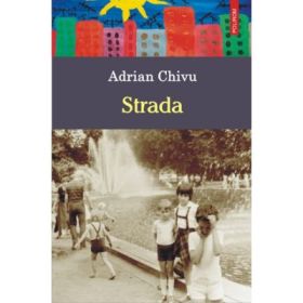 Strada - Adrian Chivu
