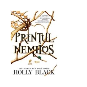 Printul nemilos - Holly Black