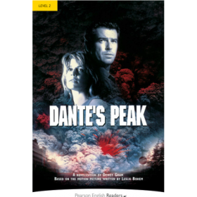 Level 2. Dantes Peak - Dewey Gram