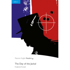 PLPR4: Day of the Jackal &amp; MP3 Pack - Frederick Forsyth