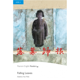 PLPR4. Falling Leaves RLA 2nd Edition. Paper - Adeline Yen Mah