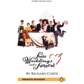 Level 5: Four Weddings and a Funeral - Richard Curtis