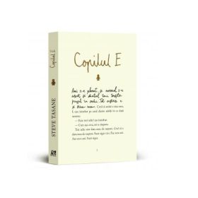 Copilul E - Steve Tasane
