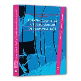Terapia cognitiva a tulburarilor de personalitate - A. T. Beck