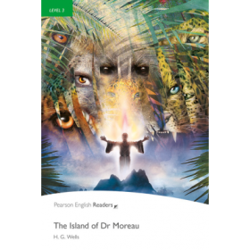 Level 3: Island of Dr. Moreau - H. G. Wells