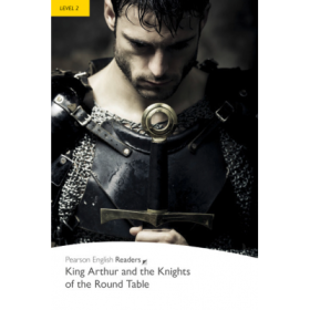 Level 2. King Arthur and the Knights of the Round Table - Deborah Tempest