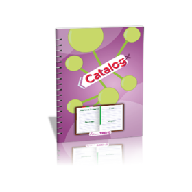 Catalog pentru gradinita