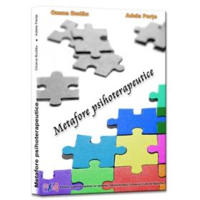 Metafore psihoterapeutice - Ozana Budau (e-book, CD)
