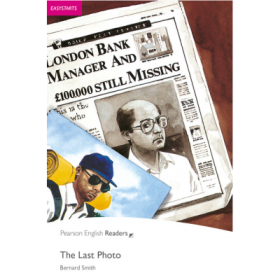 The Last Photo - Bernard Smith