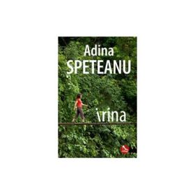 Irina - Adina Speteanu