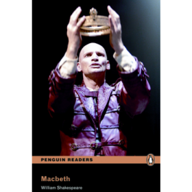 Level 4: Macbeth Book and MP3 for Pack - William Shakespeare