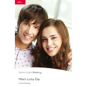 Mikes Lucky Day - Leslie Dunkling