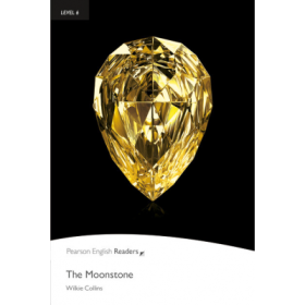Level 6: The Moonstone - Wilkie Collins