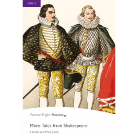 Level 5: More Tales from Shakespeare - Mary Lamb