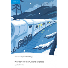 Level 4: Murder on the Orient Express - Agatha Christie