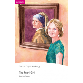 Easystar. The Pearl Girl Book and CD Pack - Stephen Rabley
