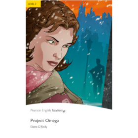 Level 2. Project Omega - Elaine O'Reilly
