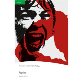 Level 3: Psycho - Robert Bloch