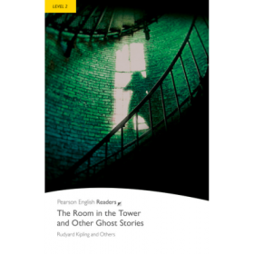 Level 2. The Room in the Tower and Other Stories - Rudyard Kipling