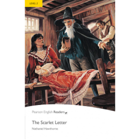 Level 2: The Scarlett Letter - Nathaniel Hawthorne