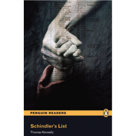 PLPR6: Schindlers List &amp; MP3 Pack - Thomas Keneally