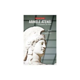 Armele Atenei - Vlad Nistor, Daniela Zaharia
