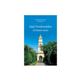 Iasii Teodorenilor - Constantin Dram, coordonator