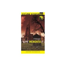 Memento (crime scene 51) - V. T. Morogan