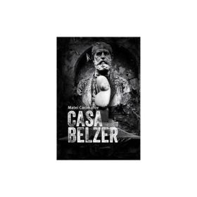 Casa Belzer - Sergiu-Matei Cocimarov