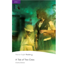 Level 5: A Tale of Two Cities - Charles Dickens