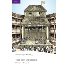 Level 5: Tales from Shakespeare - Charles Lamb