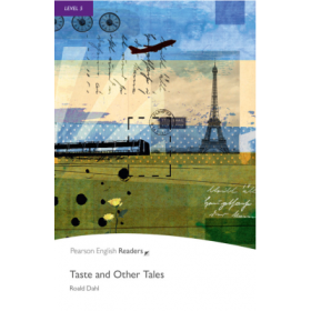 Level 5: Taste and Other Tales - Roald Dahl