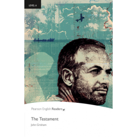 Level 6: The Testament - John Grisham