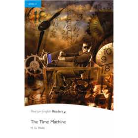 Level 4. The Time Machine - H. G. Wells