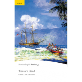 Level 2. Treasure Island - Robert Louis Stevenson