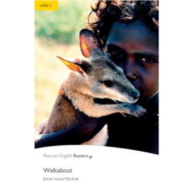 Level 2. Walkabout Book and MP3 Pack - James Vance Marshall