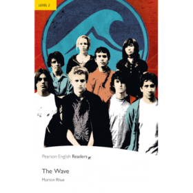 Level 2: The Wave - Morton Rhue