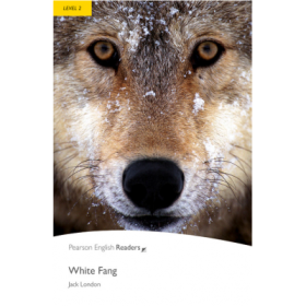 Level 2. White Fang - Jack London