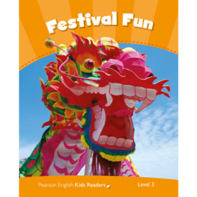 Level 3: Festival Fun CLIL - Barbara Ingham