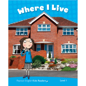 Level 1. Where I Live CLIL - Linnette Erocak