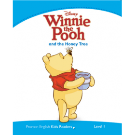 Level 1. Disney Winnie the Pooh - M Williams