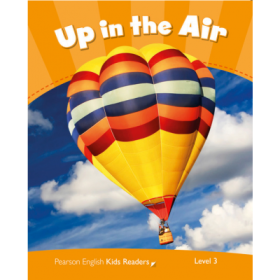 Level 3: Up in the Air CLIL AmE - Marie Crook