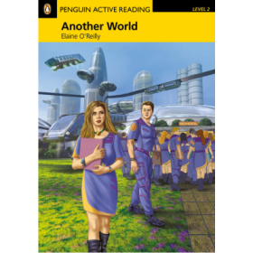 PLAR2: Another World Book and CD-ROM Pack - Elaine O'Reilly